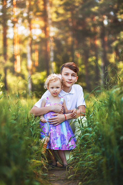 Фотограф Оля Шестак, фотография добавлена 26.11.2018