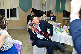 Работа фотографа Сергей Тарасов