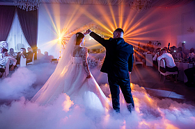 Работа фотографа Кирилл Емельянов