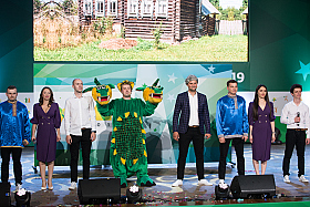 Работа фотографа Сергей Тарасов