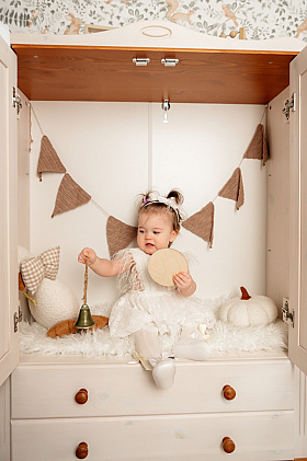 Работа фотографа Юлия Левандовская