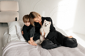 Работа фотографа Юлия Левандовская