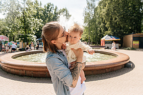 Работа фотографа Юлия Левандовская