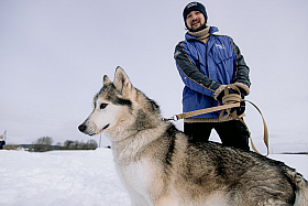 Работа фотографа Дмитрий Гусалов