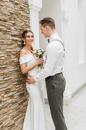 Работа фотографа Юлия Левандовская