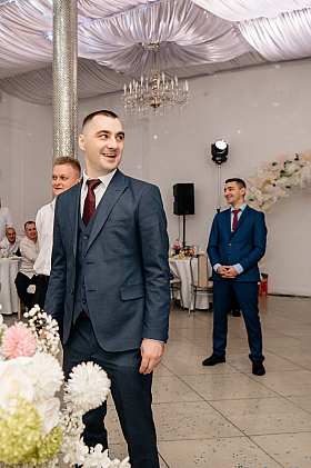 Работа фотографа Юлия Левандовская