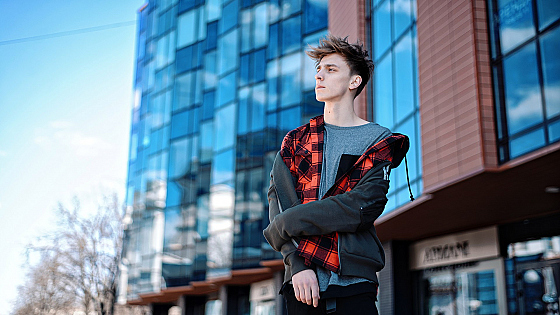 Алексей Романовский - фотограф в городе Минск, фотография добавлена 23.02.2019