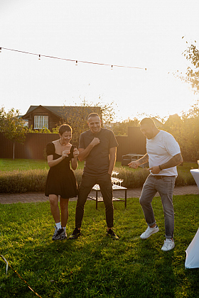 Работа фотографа Анна Крохмалюк