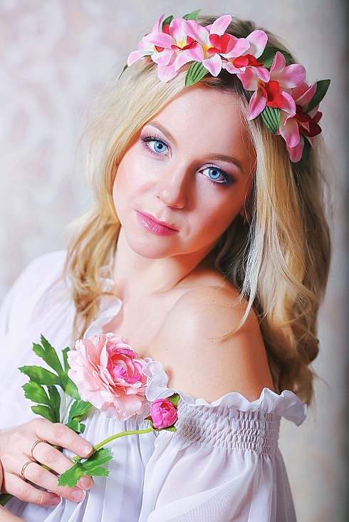 Елена Цветкова - фотограф в городе Брест, фотография добавлена 22.06.2016
