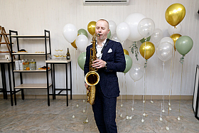 Работа фотографа Сергей Тарасов