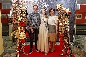 Работа фотографа Сергей Тарасов