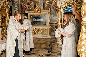 Работа фотографа Юлия Левандовская