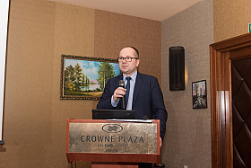 Работа фотографа Сергей Тарасов