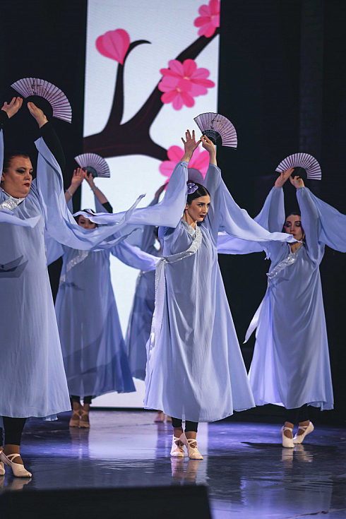 Фотограф Надежда Володько, фотография добавлена 04.03.2026