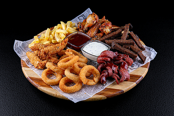 Фотограф Анастасия Комок, фотография добавлена 16.04.2026