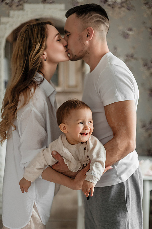 Фотограф Анастасия Лагуновская, фотография добавлена 04.12.2025