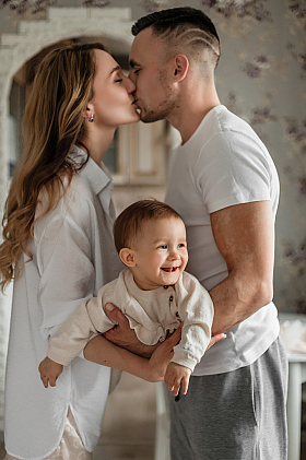 Работа фотографа Анастасия Лагуновская