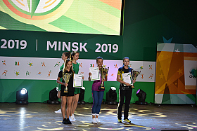 Работа фотографа Сергей Тарасов