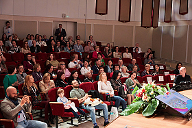 Работа фотографа Илья и Юлия Ширмановы