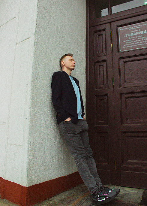 Виктория Бюнгер - фотограф в городе Бобруйск, фотография добавлена 06.03.2026