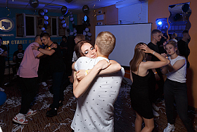 Работа фотографа Сергей Тарасов