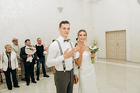 Работа фотографа Юлия Левандовская