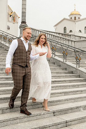 Работа фотографа Юлия Левандовская