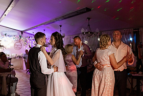 Работа фотографа Михаил и Елизавета Лукашевич