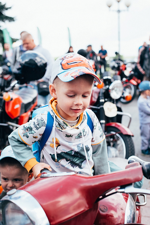 Фотограф Анна Кипель, фотография добавлена 17.01.2020