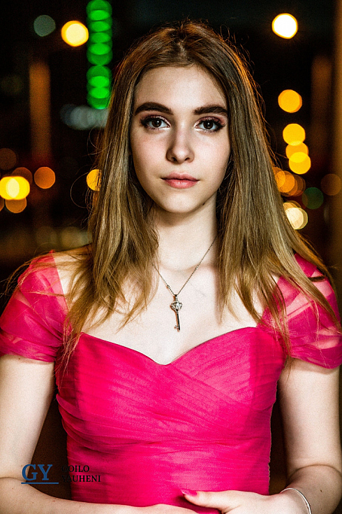 Фотограф Евгений Гойло, фотография добавлена 03.11.2020