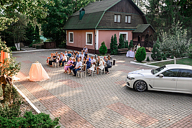 Работа фотографа Кирилл Емельянов