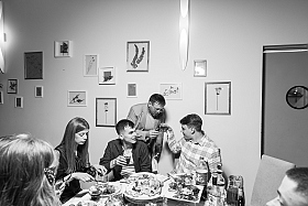 Работа фотографа Сергей Тарасов