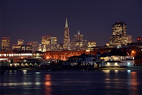 Сан-Франциско | Фотограф Александр Кузнецов | foto.by фото.бай