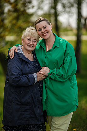 Работа фотографа Анастасия Лагуновская