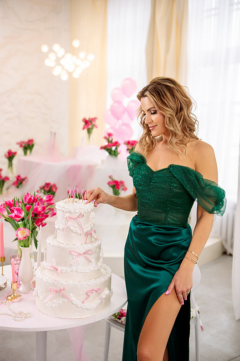 Фотограф Руслана Глякова, фотография добавлена 18.02.2026