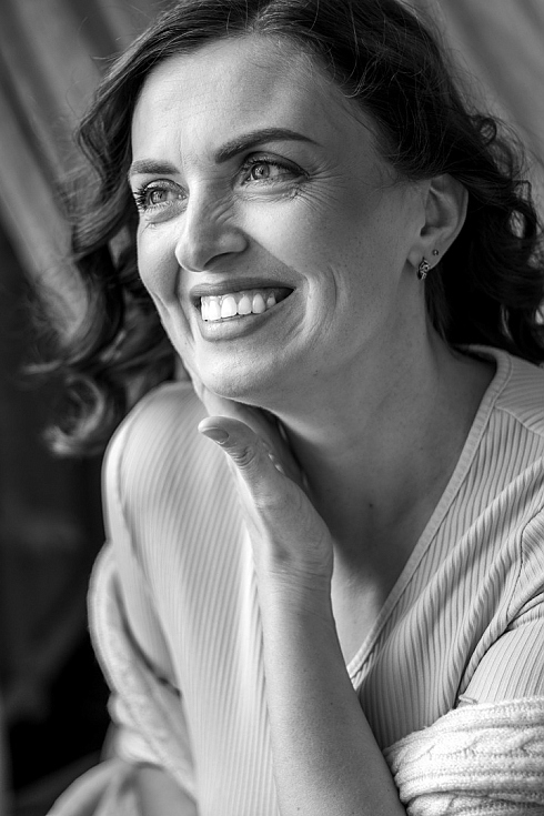 Фотограф Татьяна Осипова, фотография добавлена 15.01.2026