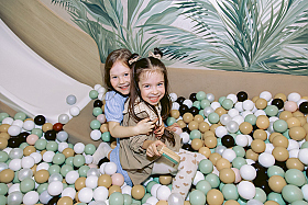 Работа фотографа Дмитрий Гусалов