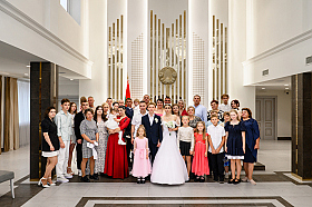 Работа фотографа Кирилл Емельянов