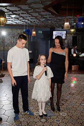 Работа фотографа Илья и Юлия Ширмановы