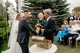 Работа фотографа Юлия Левандовская