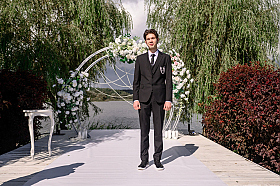 Работа фотографа Кирилл Емельянов