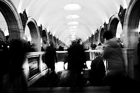 metro | Фотограф урал КЗН | foto.by фото.бай
