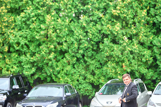 Дмитрий Баразновский - фотограф, фотография добавлена 28.08.2017