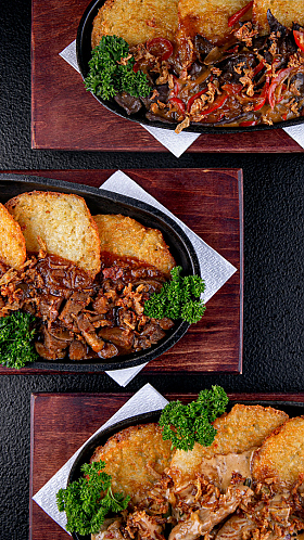 Работа фотографа Анастасия Комок