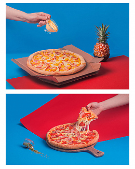 Работа фотографа Надежда Дудаева