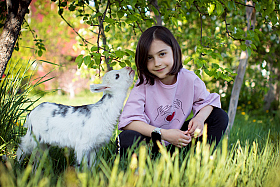 Работа фотографа Егор Бабий