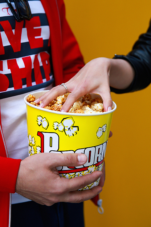 Дарья Страх - фотограф, фотография добавлена 30.10.2019