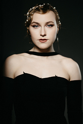 Работа фотографа Анна Ликтаравичене