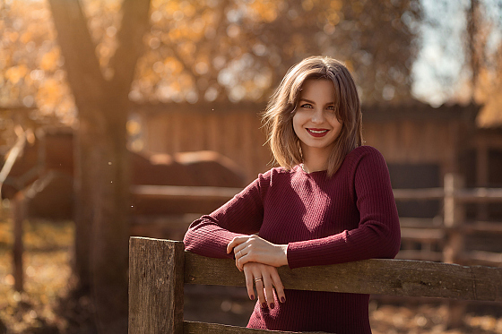 Фотограф Анна Балабан, фотография добавлена 07.03.2020