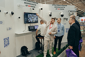 Работа фотографа Влад Салихов